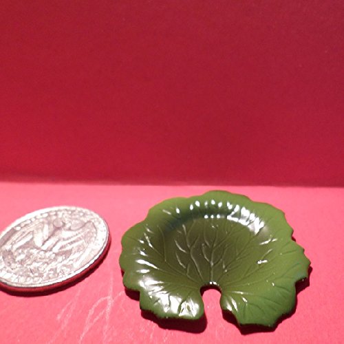 The Bug House ** Lily Pad-Metal ** B905