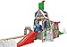 Thomas & Friends Wooden Railway, Santa's Workshop Express