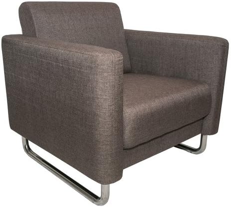 Midtown Lounge Chair (Brown)