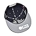 New Era New York Yankees Baycik Men's Snapback Hat Cap Navy/White 10581383