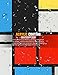 DECORARTS - Ater Piet Mondrian Composition in Blue, Red and Yellow Lithograph in Colours. Giclee Canvas Prints Wall Art for Home Decor 24x30 x1.5