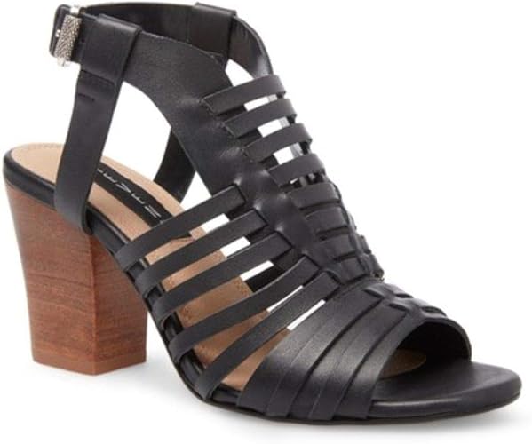 steven by steve madden block heel
