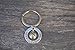 Infinity Collection Basketball Keychain- Basketball Gift- Live Love Basketball Jewelry For Women, Teens & Girls, Basketball Gift For Players, Basketball ball keychain