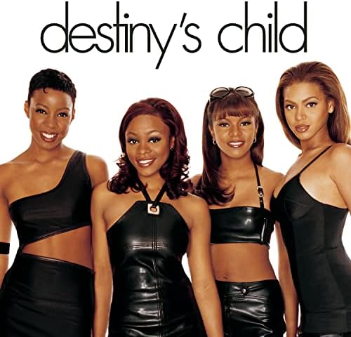 DESTINY's CHILD - Survivor - Amazon.com Music