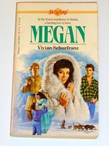 Megan (Sunfire No. 16)