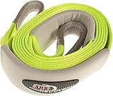 ARB ARB730LB 3" x 10' Tree Saver Strap - 26500 lbs Capacity, Green