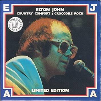 Country Comfort Crocodile Rock Elton John 7 45 Amazon Com Music Gone country crocodile rock instrumental country слушать gone country daniel instrumental country. country comfort crocodile rock