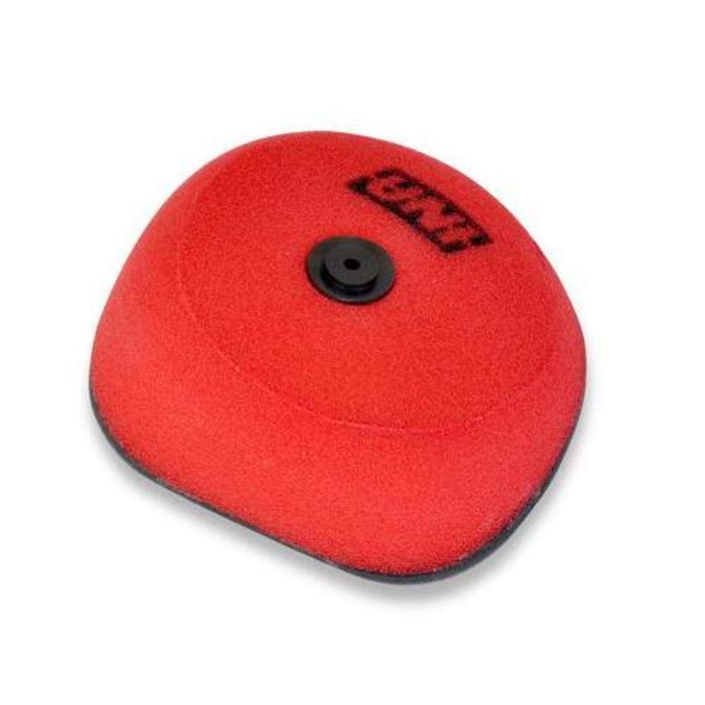 Uni Filter Nu2357St Uni Air Filter Kawasaki Dirt Bike