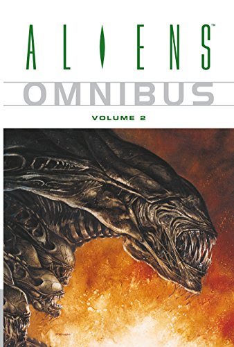 Aliens Omnibus Volume 2