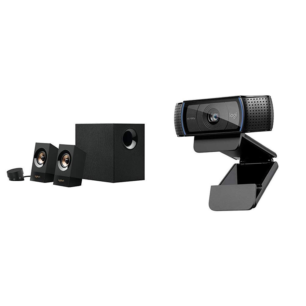 z533 multimedia speaker system