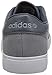 adidas NEO Men's Daily Line Lifestyle Skateboarding Shoe,Grey/Grey/Grey,10.5 M US
