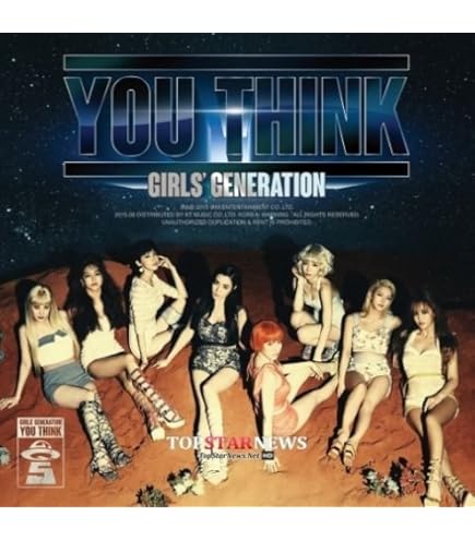 Amazon.com: Girl's Generation Oh!GG - [Lil' Touch] Kihno Album Kit