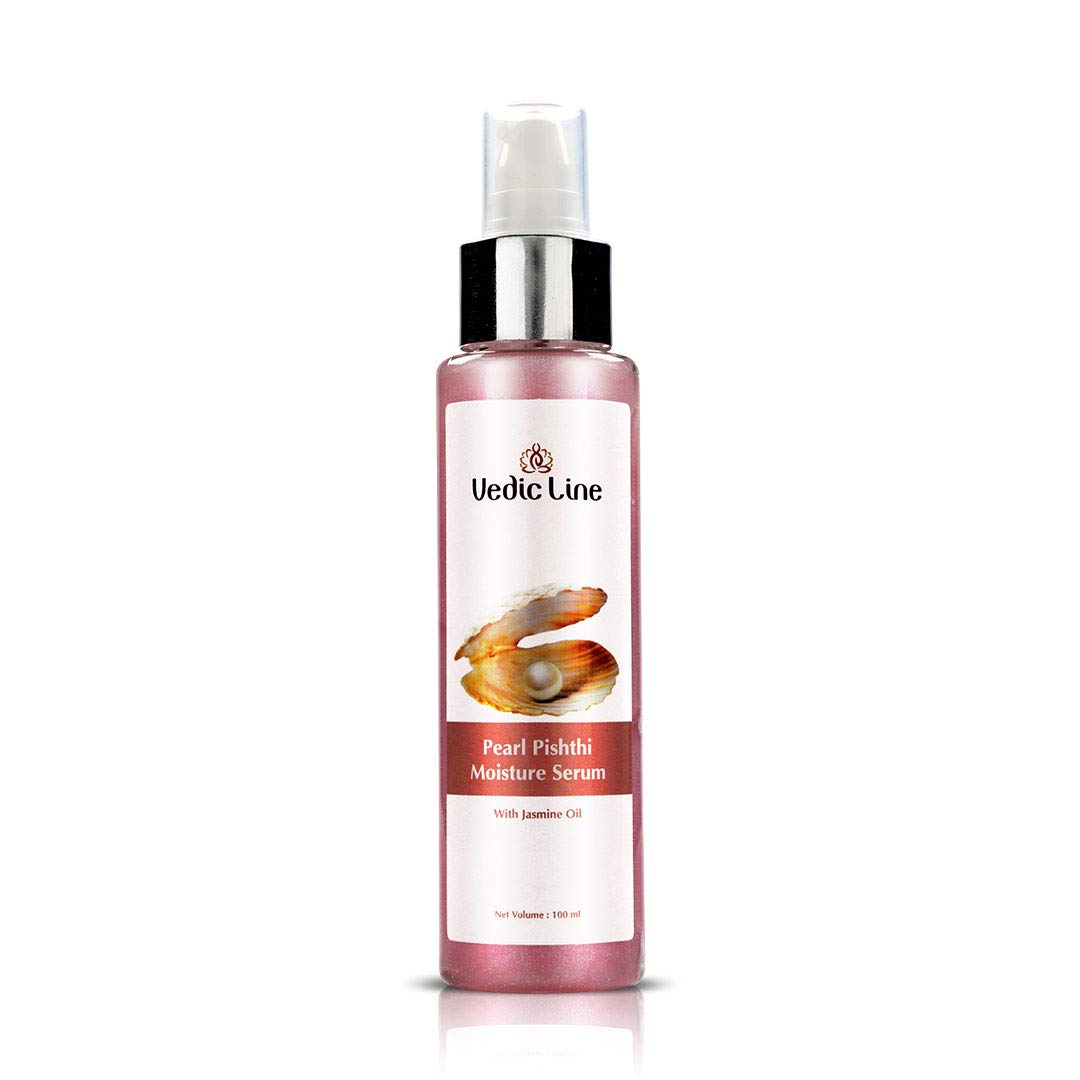 vedic line pearl facial kit