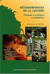 Métamorphoses de la culture
