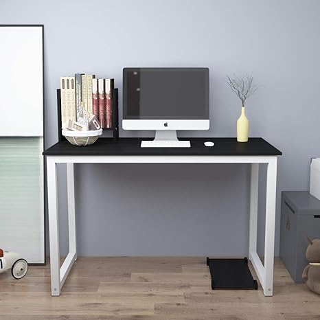 Amazon Bojuシンプル木制パソコンデスク おしゃれ Pcデスク オフィス Amazon Bojuシンプル木制パソコンデスク おしゃれ Pcデスク オフィス