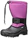 Tundra Montana Winter Boot (Little Kid/Big Kid)