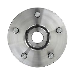 Stirling P513397PR_UD18F - Pair 2 Front Wheel
