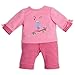 Maplelea Nightingale Nightwear, Pajamas for 18 Inch Dolls