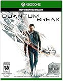 Quantum Break - Xbox One