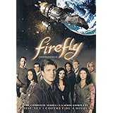 Firefly: The Complete Series (Bilingual)