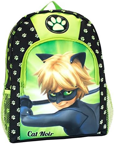 Miraculous Kids Cat Noir Backpack price in UAE Amazon UAE kanbkam