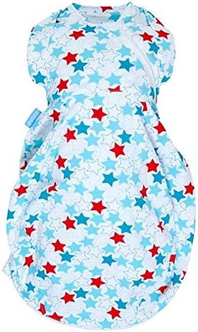 grosnug 2 in 1 swaddle