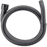 Draper 1250W Wet Dry Vacuum Cleaner 15L 5m Cable 25 l/s Airflow 18 kPa view 10