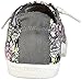 Skechers Women's Beach Bingo-Classy Cat Sneaker