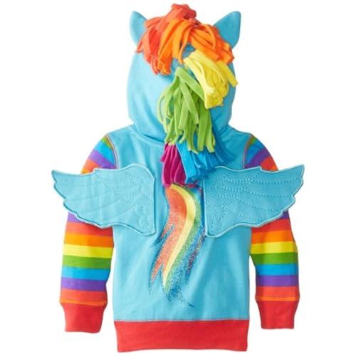 Clothing, Shoes & Jewelry, Girls, Clothing, Fashion Hoodies & Sweatshirts