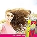 POP PUFF Hair Volume Powder, Hair Volume, Texture Powder, Root Lifting, Mattifying Powder, 0.35 Ounce