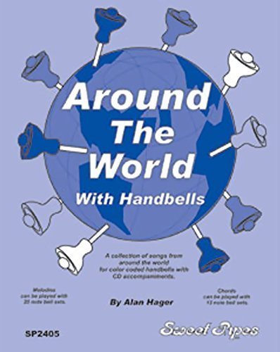 Rhythm Band Around The World With Handbells