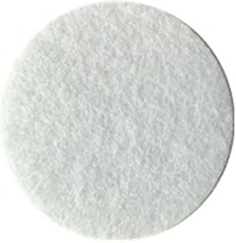 Amazon Com Aromaallure Oil Diffuser Refill Pad Portable Usb Essential Oil Diffuser Pack Of 10 Pads Home Kitchen