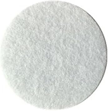 Amazon Com Aromaallure Oil Diffuser Refill Pad Portable Usb Essential Oil Diffuser Pack Of 10 Pads Home Kitchen