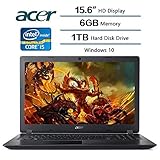 Acer Aspire 3 Laptop 15.6