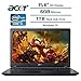 Acer Aspire 3 Laptop 15.6 inch HD Display, Intel Core i5-7200U 2.5 GHz, 6 GB DDR4 SDRAM Memory, 1 TB Hard Disk Drive, Intel HD Graphics 620, Windows 10