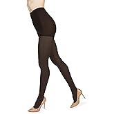 MeMoi Light Support Opaque 30 Denier Pantyhose
