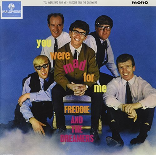 Freddie & The Dreamers - Jailer Bring Me Water Lyrics - Zortam Music