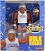Ringside Hulk Hogan (Blue Trunks) Collectibles Exclusive Storm Collectibles Toy Wrestling Action Figure
