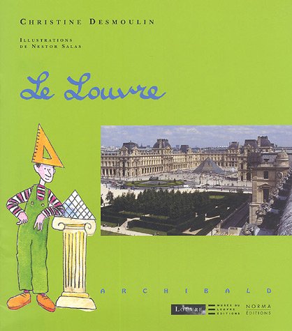 Le  Louvre