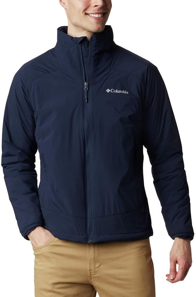 Columbia Jacke Herren