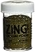 American Crafts Zing! Glitter Embossing Powder 1-Ounce, Gold