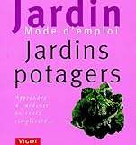Jardins potagers by 