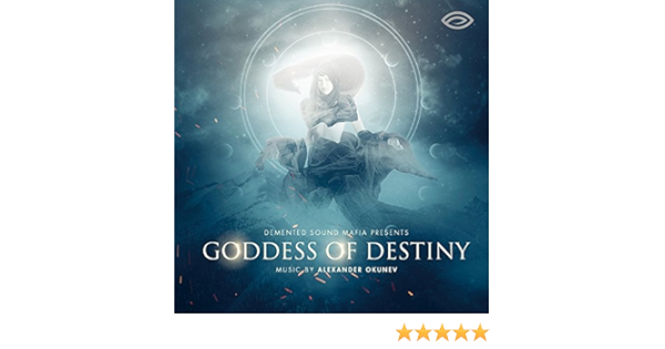 Goddess Of Destiny By Demented Sound Mafia On Amazon Music Amazon Com