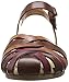 Clarks Women's Jaina Stafford Fisherman Sandal