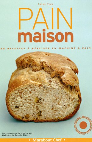 Pain maison
