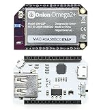 Onion Omega2+ & Mini Dock Bundle