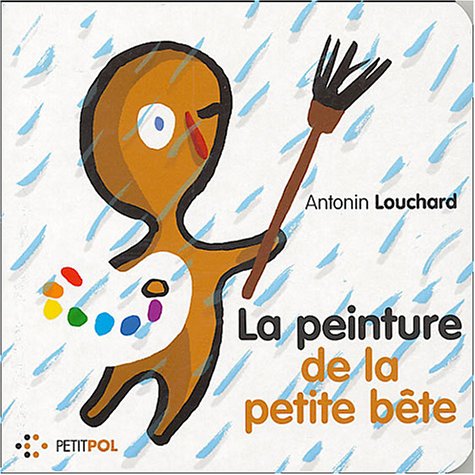 La  peinture de la petite bête