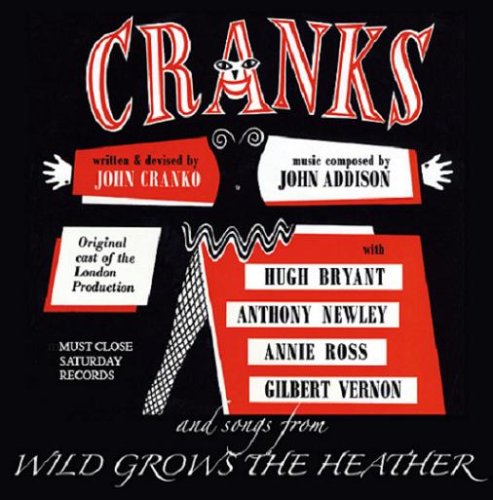 John Waller - Cranks: And Songs From Wild Grows The Heather - Zortam Music