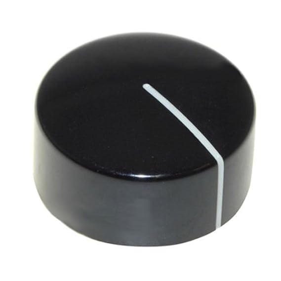 Diplomat Genuine Temperature Control Knob for Oven Cooker Grill Hob