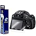 ArmorSuit MilitaryShield Screen Protector for Sony DSC-HX400V Camera - Max Coverage Anti-Bubble HD Clear Film